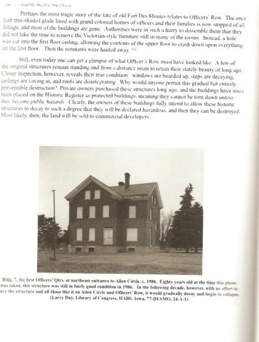 Officers' Quarters Photos - Page 2 Officers' Quarters Photos - Page 2